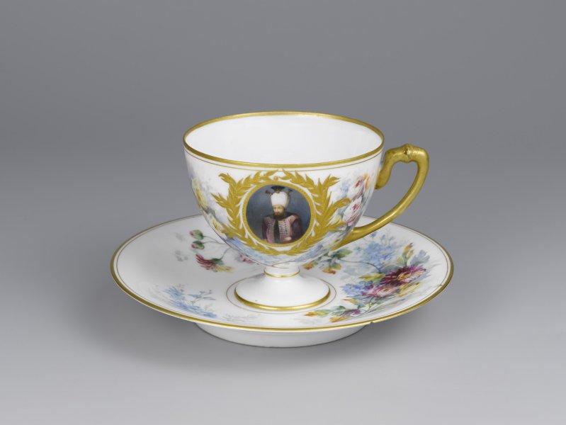 Topkapı Sarayı'nın koleksiyonları