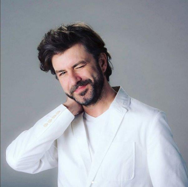 40'lı yaşları geçen ünlü isimler 