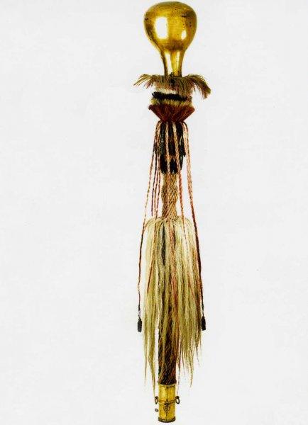 Topkapı Sarayı'nın koleksiyonları