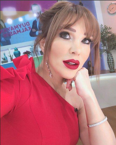 40'lı yaşları geçen ünlü isimler 