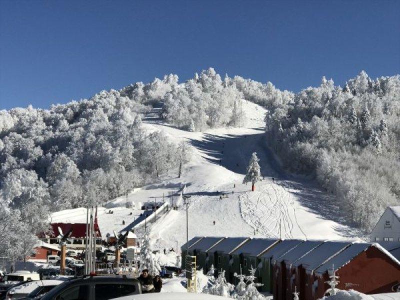 Hava kötüyse ne mutlu: Sapanca'ya gidiyoruz