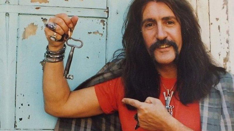 Barış Manço 75 yaşında