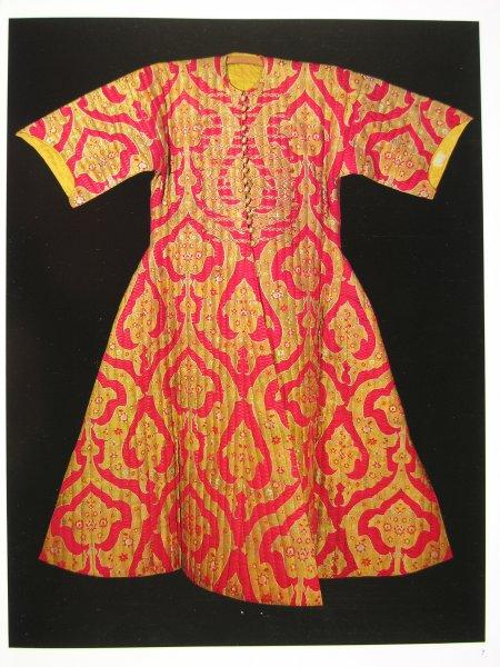 Topkapı Sarayı'nın koleksiyonları