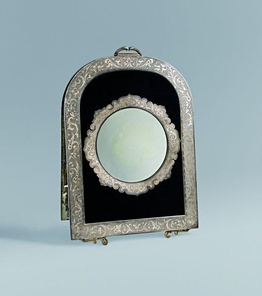 Topkapı Sarayı'nın koleksiyonları