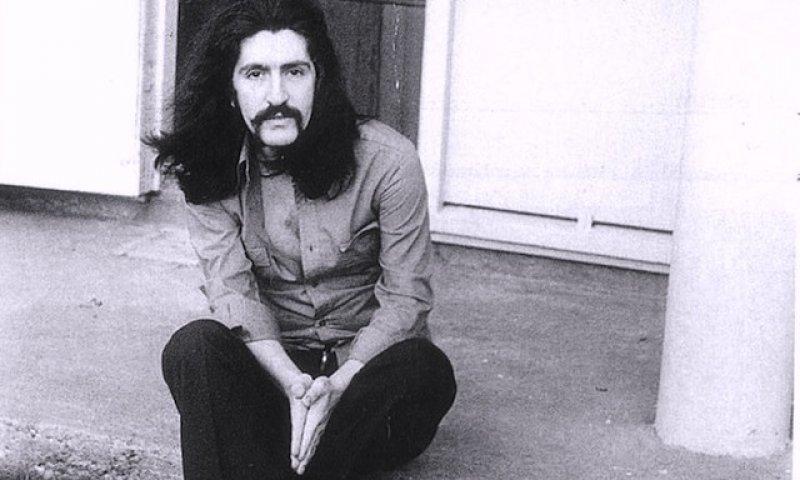 Barış Manço 75 yaşında