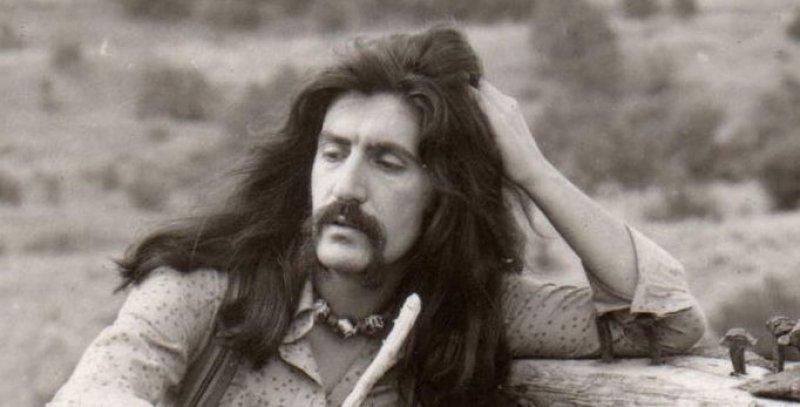 Barış Manço 75 yaşında