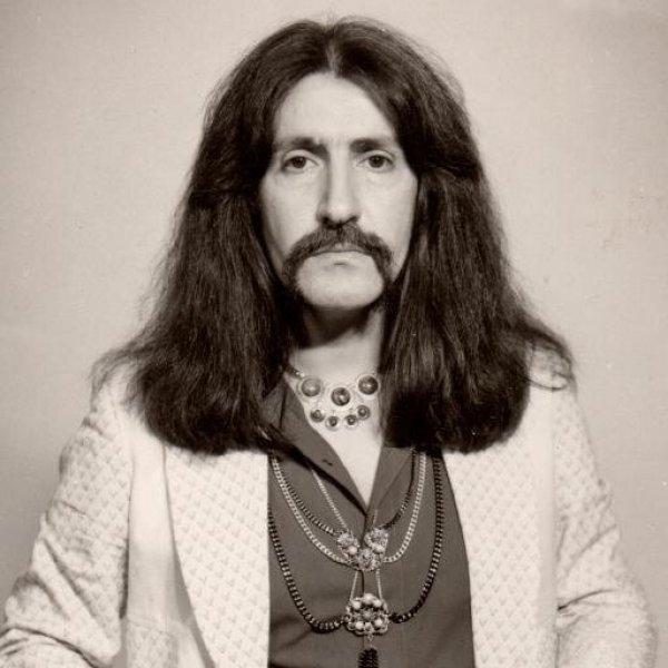 Barış Manço 75 yaşında