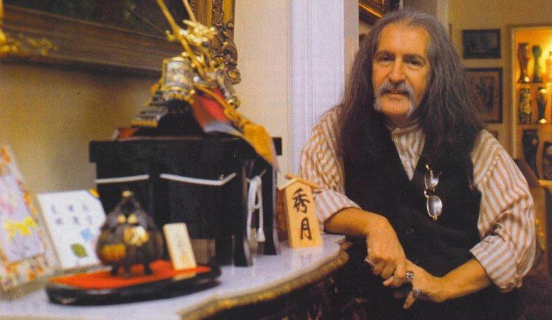 Barış Manço 75 yaşında