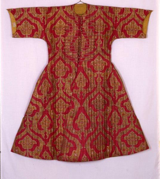 Topkapı Sarayı'nın koleksiyonları