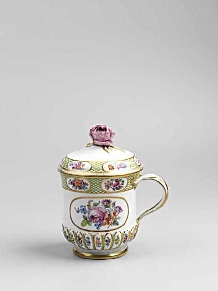 Topkapı Sarayı'nın koleksiyonları