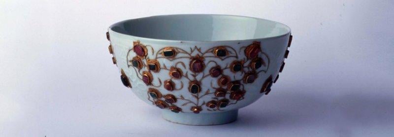 Topkapı Sarayı'nın koleksiyonları