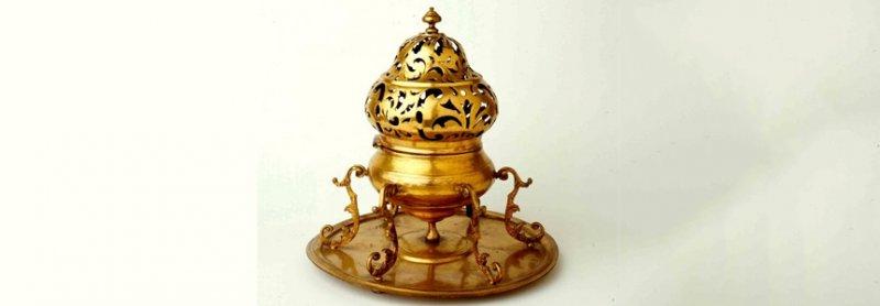 Topkapı Sarayı'nın koleksiyonları