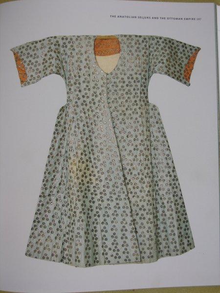 Topkapı Sarayı'nın koleksiyonları