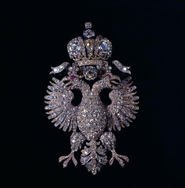 Topkapı Sarayı'nın koleksiyonları