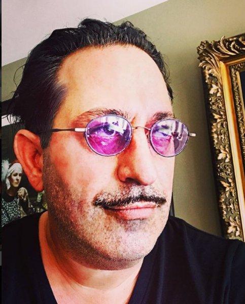 40'lı yaşları geçen ünlü isimler 