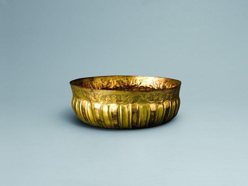 Topkapı Sarayı'nın koleksiyonları