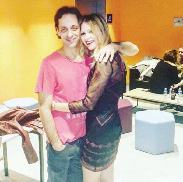 40'lı yaşları geçen ünlü isimler 