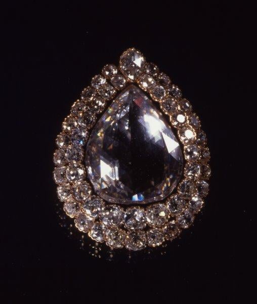 Topkapı Sarayı'nın koleksiyonları