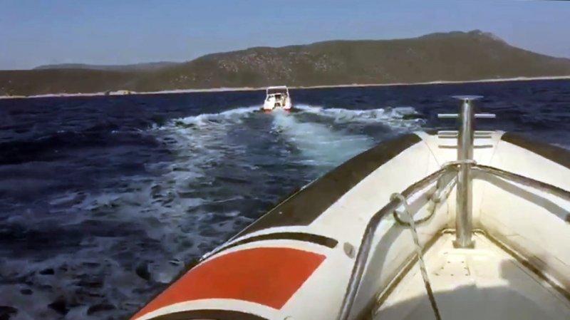 Ege Denizi'nde kaçak göçmen ölümleri azaldı