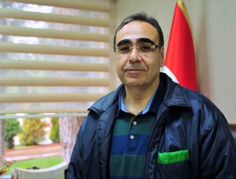 Gaziantep Hayvanat Bahçesi ziyaretçilerini bekliyor - Resim 18