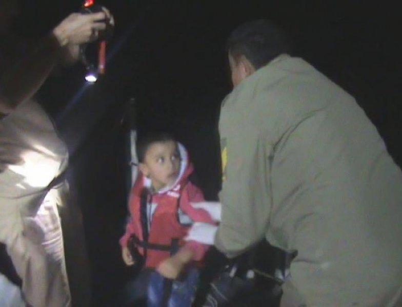 Ege Denizi'nde kaçak göçmen ölümleri azaldı