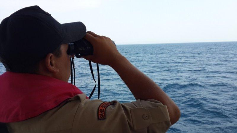 Ege Denizi'nde kaçak göçmen ölümleri azaldı