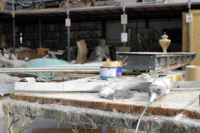 Heykeltıraşın Kılıçdaroğlu isyanı