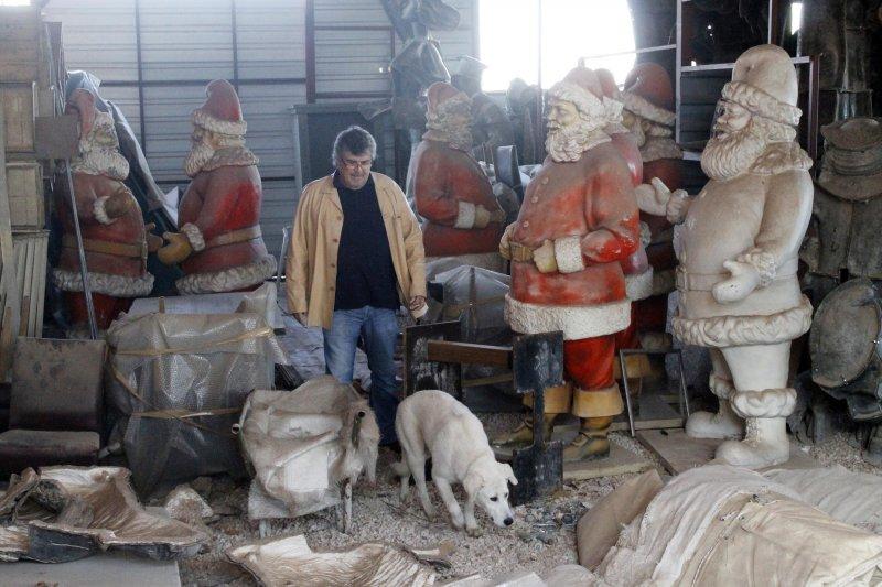 Heykeltıraşın Kılıçdaroğlu isyanı