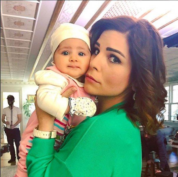 Pelin Öztekin zayıflama sürecini anlattı