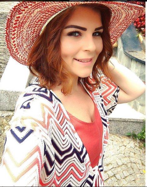 Pelin Öztekin zayıflama sürecini anlattı