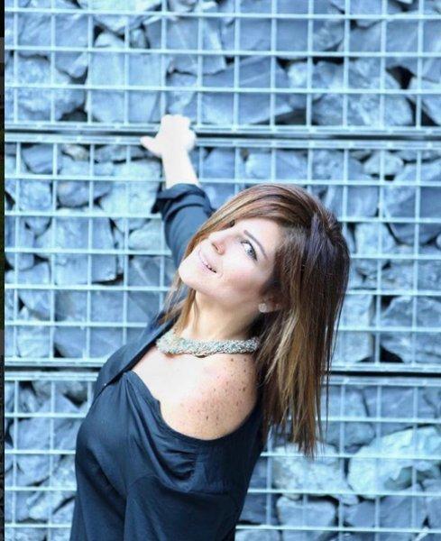 Pelin Öztekin zayıflama sürecini anlattı