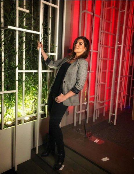 Pelin Öztekin zayıflama sürecini anlattı