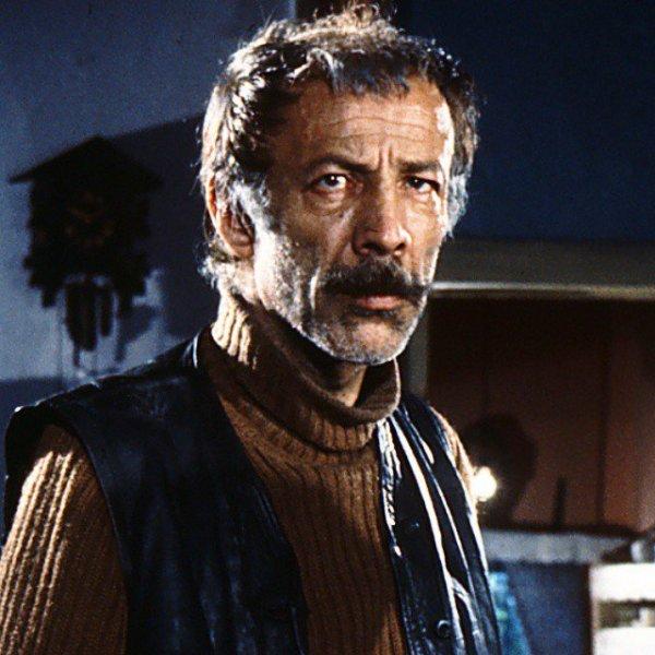 Fotoğraflarla Münir Özkul