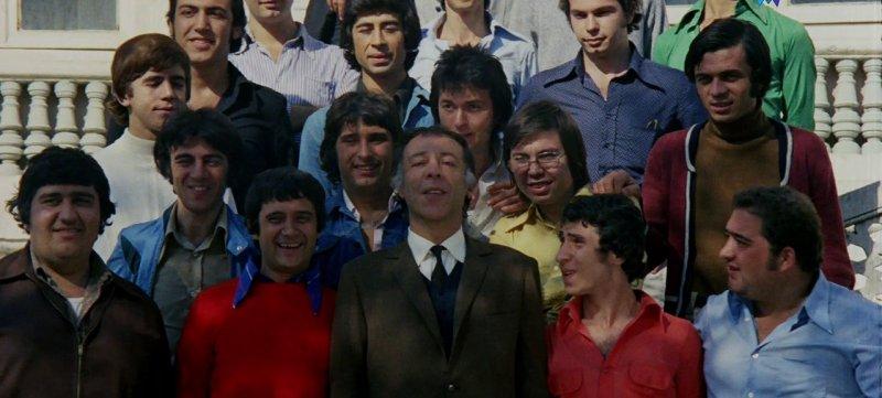 Fotoğraflarla Münir Özkul