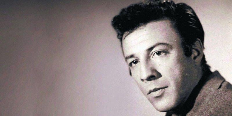 Fotoğraflarla Münir Özkul