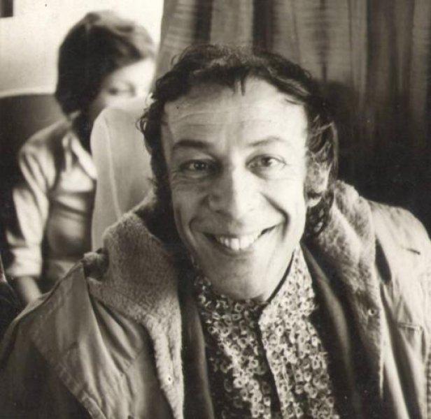 Fotoğraflarla Münir Özkul