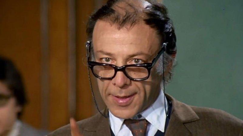 Fotoğraflarla Münir Özkul