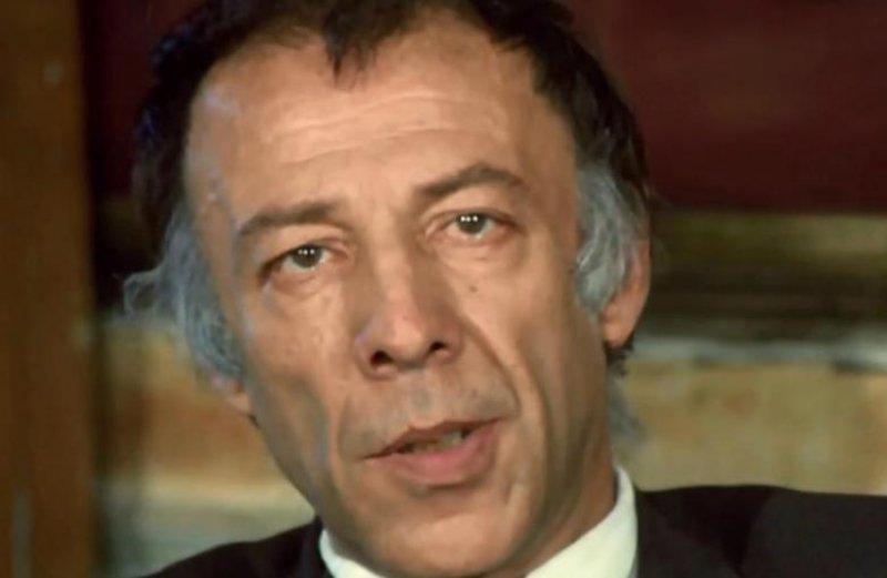 Fotoğraflarla Münir Özkul