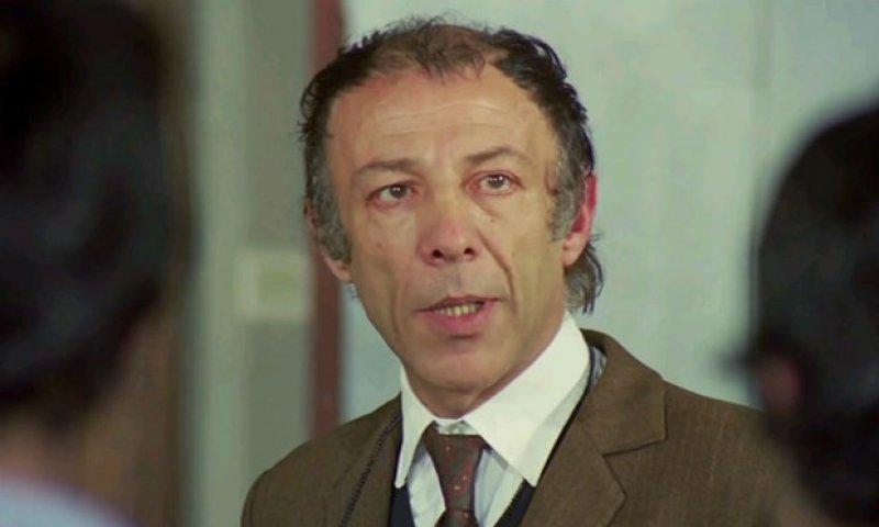 Fotoğraflarla Münir Özkul