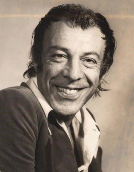 Fotoğraflarla Münir Özkul