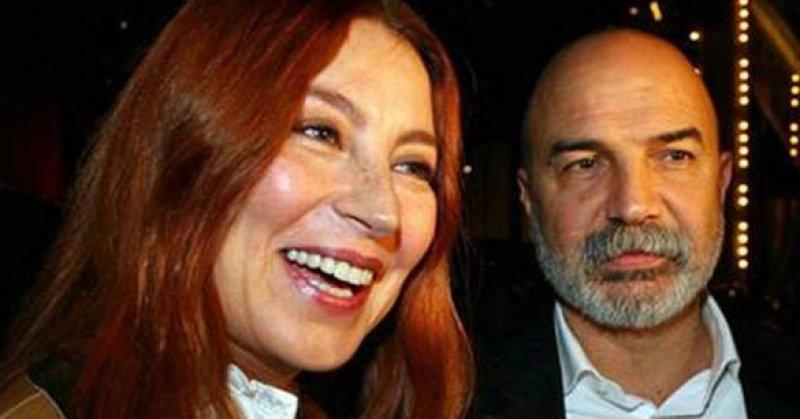 Vahide Perçin ve Altan Gördüm 5 yıl sonra yeniden evleniyor 