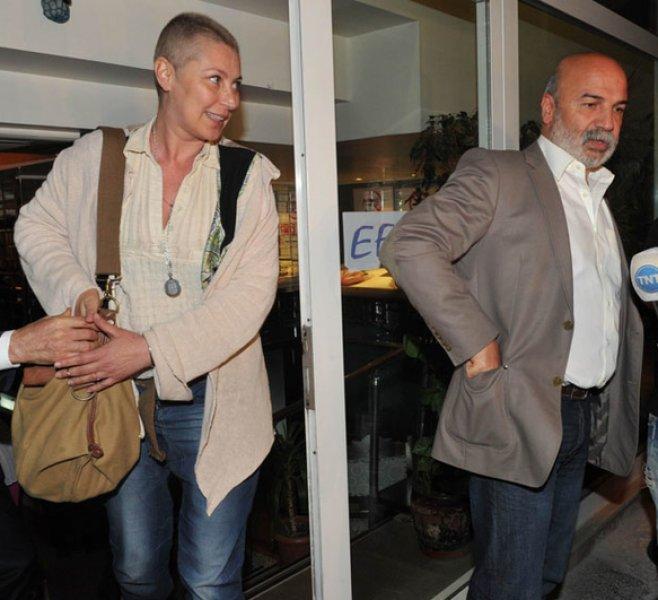 Vahide Perçin ve Altan Gördüm 5 yıl sonra yeniden evleniyor 