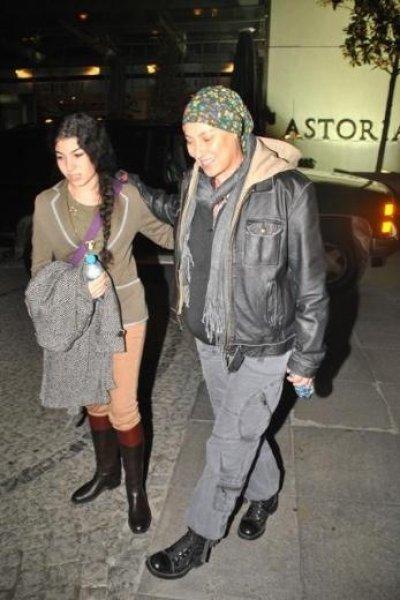 Vahide Perçin ve Altan Gördüm 5 yıl sonra yeniden evleniyor 