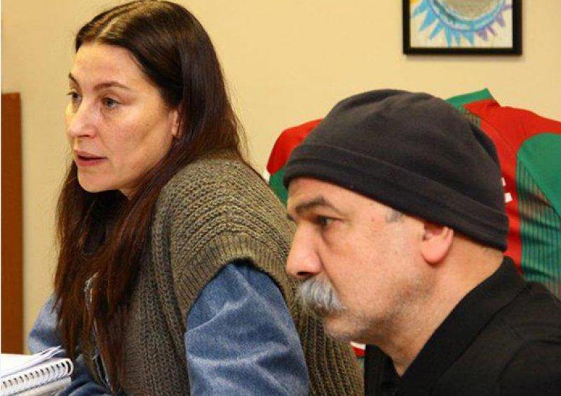 Vahide Perçin ve Altan Gördüm 5 yıl sonra yeniden evleniyor 