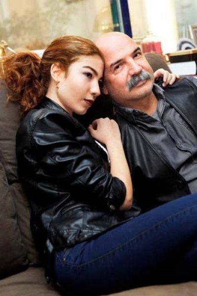 Vahide Perçin ve Altan Gördüm 5 yıl sonra yeniden evleniyor 