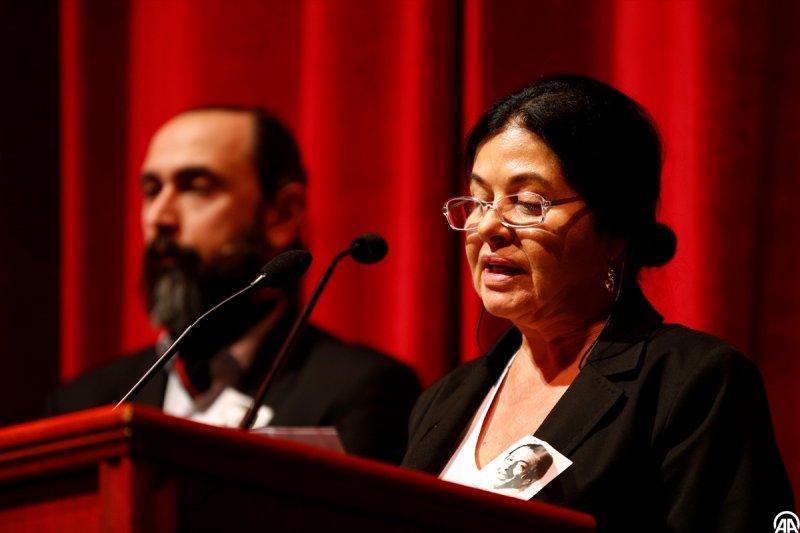 Münir Özkul son yolculuğuna uğurlandı