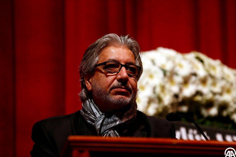 Münir Özkul son yolculuğuna uğurlandı