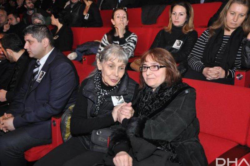 Münir Özkul son yolculuğuna uğurlandı