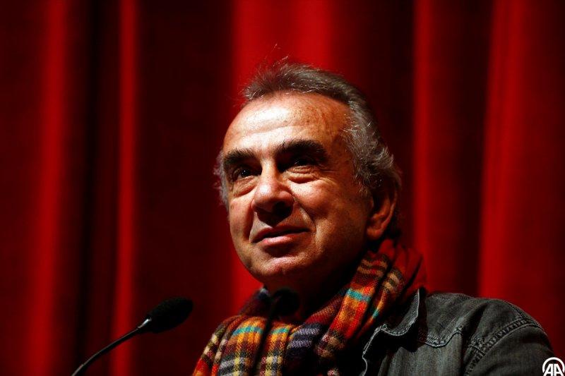 Münir Özkul son yolculuğuna uğurlandı