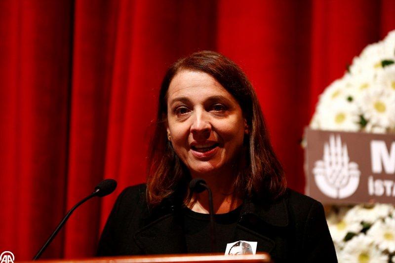 Münir Özkul son yolculuğuna uğurlandı